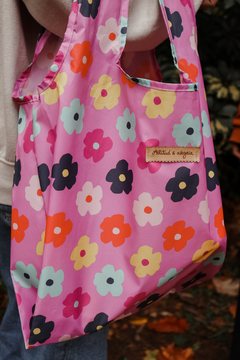 Imagen de Eco bag Primavera