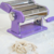 Maquina Fabrica De Pastas Acero Inoxidable Shule Carol - comprar online