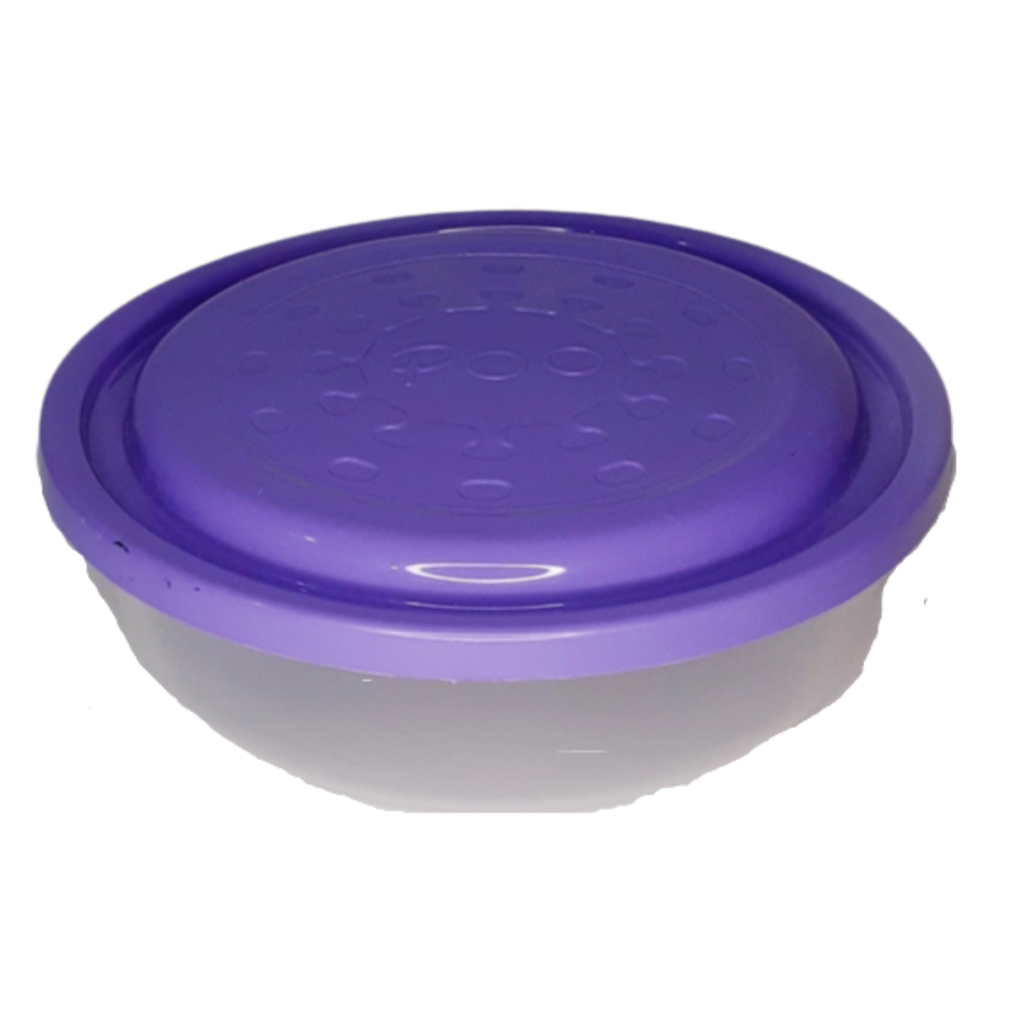 Tupper Hermético Poo 1lts - Comprar en Bazar Shop