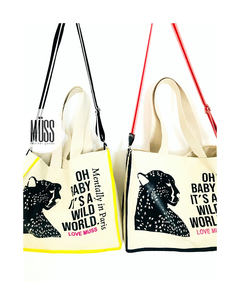 Bolso AMÉRICA - Müss bags!