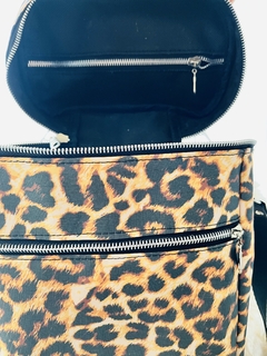 bolso matero PRINT. - comprar online