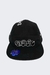 Boné Five Panel Chronic ''Cloud'' Preto