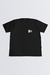Camiseta Chronic ''Balaclava 4.0'' Preta - comprar online