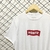 Camiseta Vontz "Tag" Branca - comprar online