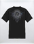 Camiseta Blunt “Cyber Tribal” Preta