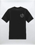 Camiseta Blunt “Cyber Tribal” Preta - comprar online