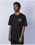 Camiseta Blunt “Cyber Tribal” Preta - Vontz® / Loja Online Oficial