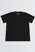 Camiseta Big Chronic “Bubbles” Preta (Plus Size) - comprar online