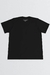 Camiseta Big Chronic “Front” Preta (Plus Size) - comprar online
