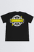 Camiseta Big Chronic “Street World” Preta (Plus Size) - comprar online