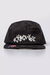 Boné Five Panel Chronic ''City'' Preto