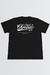 Camiseta Big Chronic “Orgnl” Preta (Plus Size) - comprar online