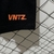 Camiseta Vontz ''Melted'' Preta - Vontz® / Loja Online Oficial