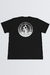 Camiseta Big Chronic “Gradient” Preta (Plus Size) - comprar online
