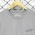 Camiseta Blunt “Liquid” Cinza - Vontz® / Loja Online Oficial