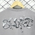 Camiseta Blunt “Liquid” Cinza na internet