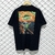 Camiseta Blunt “Martian” Preta