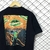 Camiseta Blunt “Martian” Preta na internet