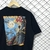Camiseta Blunt “Mushroom Monster” Preta - Vontz® / Loja Online Oficial