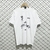 Camiseta Chronic "2Pac" Branca