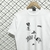 Camiseta Chronic "2Pac" Branca na internet