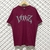 Camiseta Vontz “Anti Haters” Vinho