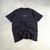 Camiseta Big Chronic “2011" Preta (Plus Size) na internet