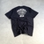 Camiseta Big Chronic “2011" Preta (Plus Size) - comprar online