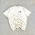 Camiseta Big Chronic “Ruddy" Bege (Plus Size) - comprar online