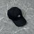 Boné Dad Hat Stranger ''Str'' Preto 2.0 - Vontz® / Loja Online Oficial