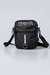 Shoulder Bag Chronic “Cloud” Preta