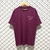 Camiseta Blunt “Jumping” Roxa Grape - comprar online