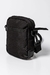 Shoulder Bag Chronic “De Rua” Preta - Vontz® / Loja Online Oficial