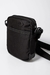 Shoulder Bag Chronic “World” Preta - loja online