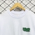 Camiseta T S Oversized “Bad Rat'' Branca (Forma Maior) - loja online