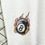 Camiseta Chronic “8 Ball” Branca na internet