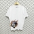 Camiseta Chronic “8 Ball” Branca