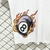 Imagem do Camiseta Chronic “8 Ball” Branca