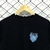 Camiseta Blunt “Gotham” Preta - Vontz® / Loja Online Oficial
