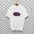 Camiseta Chronic “Crazy Logo” Branca