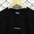 Camiseta Vontz “Basic One” Preta na internet