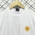 Camiseta Chronic “FK” Branca - Vontz® / Loja Online Oficial
