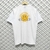 Camiseta Chronic “FK” Branca