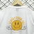 Camiseta Chronic “FK” Branca na internet