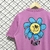 Camiseta Blunt “Jolly” Rosa na internet