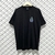 Camiseta Chronic “Ship Of Smoke” Preta - comprar online