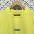 Camiseta Stranger “Suave” Verde Limão - Vontz® / Loja Online Oficial