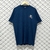 Camiseta Chronic ''Chora Agora Ri Depois'' Azul Escuro - comprar online