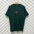 Camiseta Chronic ''Spray Star'' Verde Escuro - comprar online