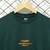 Camiseta Chronic ''Spray Star'' Verde Escuro - Vontz® / Loja Online Oficial